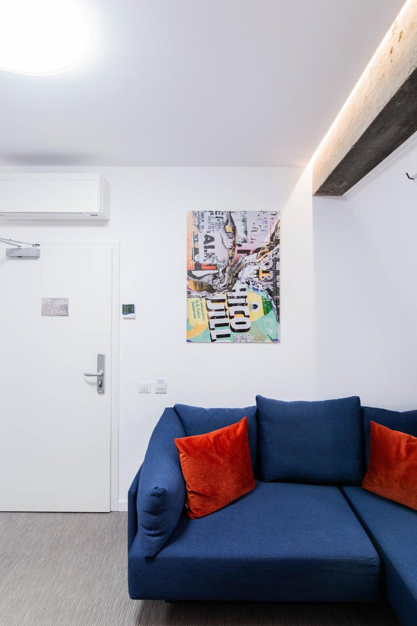 Hotel Urban Baia Mare Eksteriør bilde