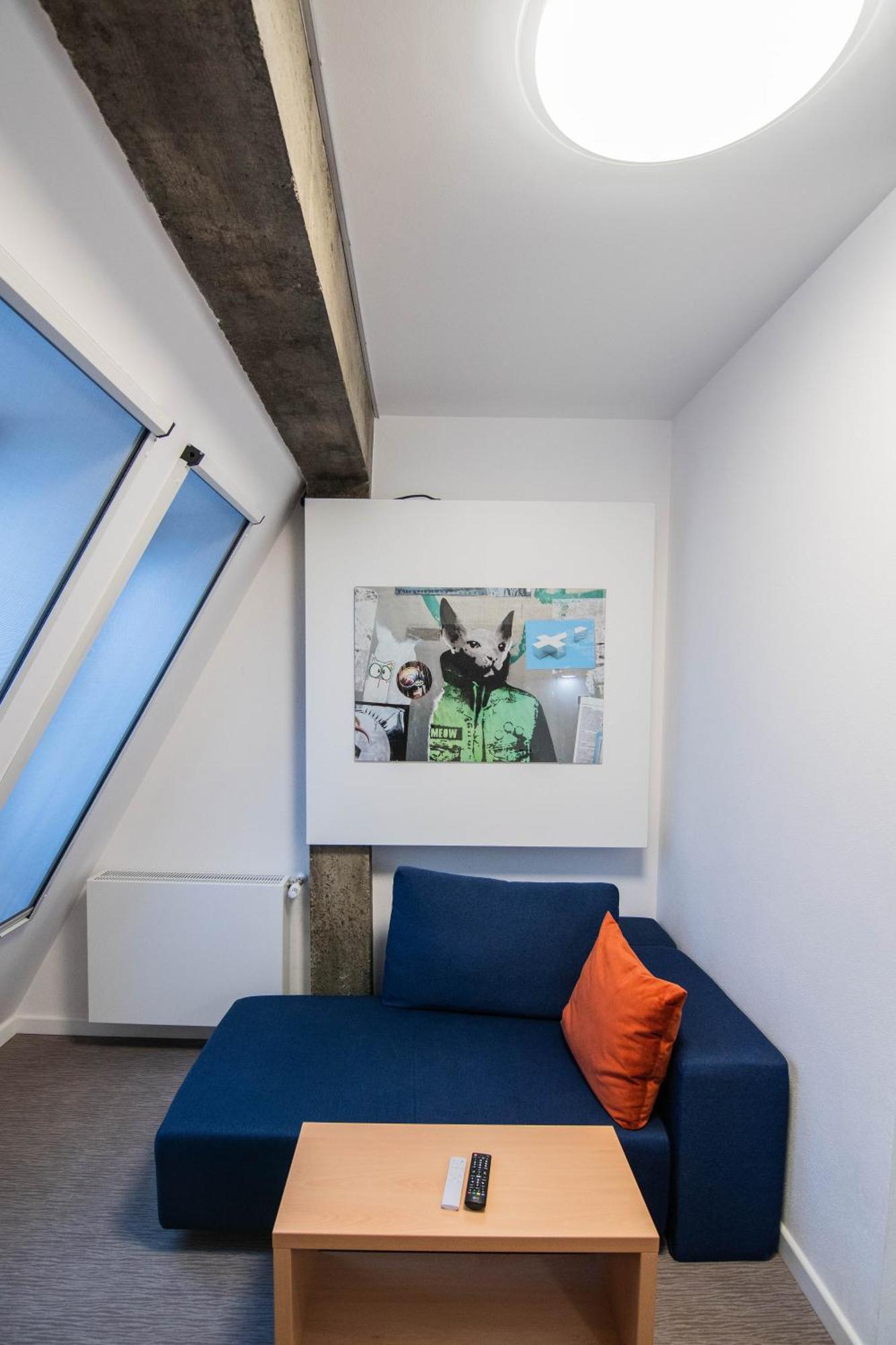 Hotel Urban Baia Mare Eksteriør bilde