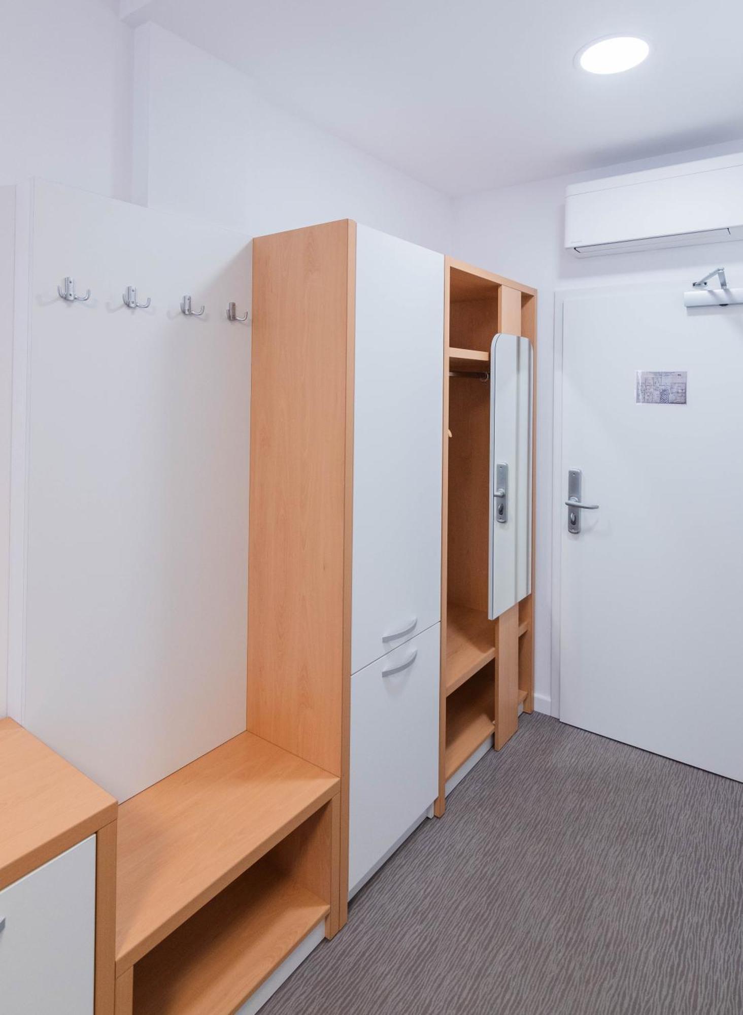 Hotel Urban Baia Mare Eksteriør bilde