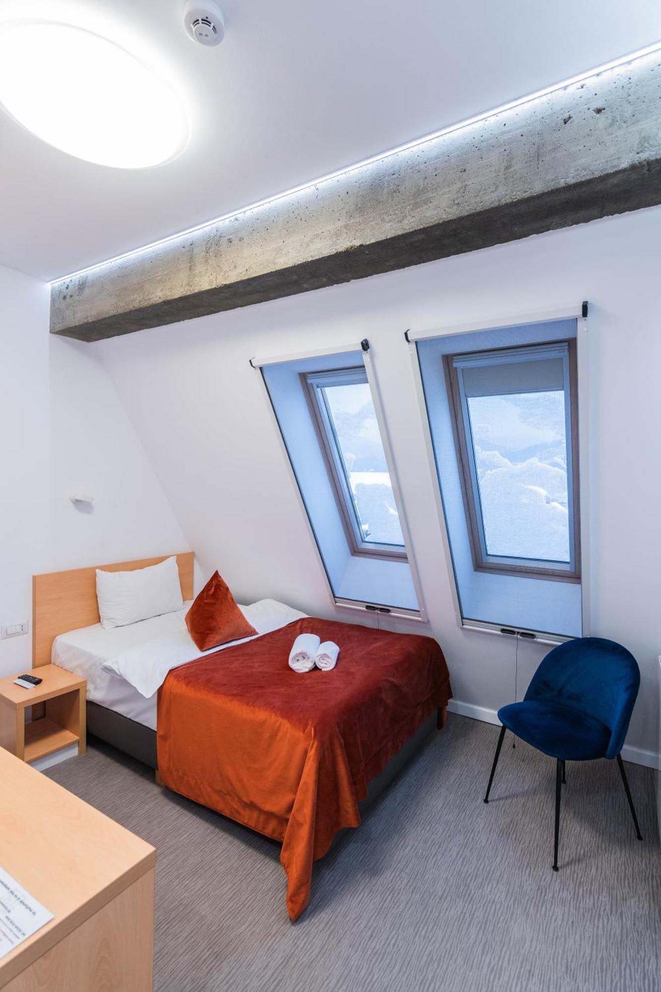 Hotel Urban Baia Mare Eksteriør bilde